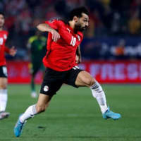 2022年W杯、アフリカの全出場国が確定!予選敗退のビッグスター2人とは… 画像