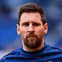 メッシ、バルセロナ復帰の意思なし ラポルタ会長がいる限り 画像