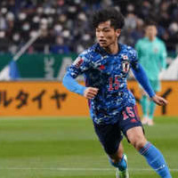セルティック旗手怜央が明かす!人生で最高の雰囲気だった試合とは 画像