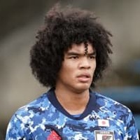 日本代表がドバイ杯優勝!18歳チェイス・アンリ「守備力が上がった」 画像