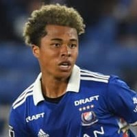 藤田譲瑠チマ「覚悟を決めるための良い期間になった」 U-21日本代表で手応え 画像