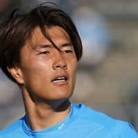 小川航基、覚醒か。 スーパーロング弾ぶち込み「決定力はすごく自信ある」と誇る 画像