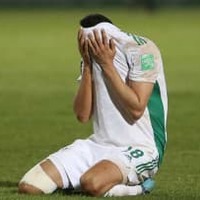 アルジェリア、W杯予選の「やり直し」を要求!審判判定に抗議 画像