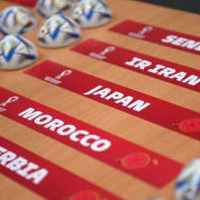 W杯組み合わせ抽選、「8名の名選手&監督」がゲスト!司会者も元代表プレーヤー 画像