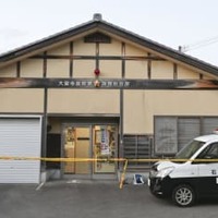 24歳巡査長が拳銃自殺か 画像