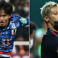 本田圭佑が提言!久保建英が見つけるべき「3つのもの」とは 画像