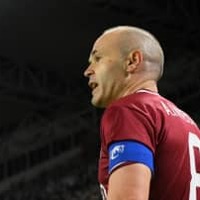 「W杯対策はイニエスタに聞く」 日本代表森保監督の“スパイ”発言、スペインで伝えられる 画像