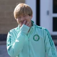 古橋亨梧、ついに復帰へ!セルティック監督は「最強」と手応え 画像