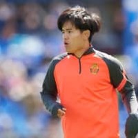 なぜ久保建英らはベンチだったのか アギーレ監督が理由を説明 画像