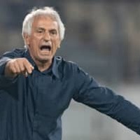 「ハリルホジッチは独裁」 元PSG選手が批判…ハリルは「くだらん」と反撃 画像