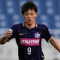 J1初ゴールの満田誠、W杯メンバー入り狙う!「全然まだ期間ある」 画像