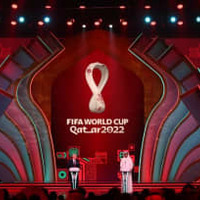 カタールW杯、チケットないファンは入国不可…その理由は 画像