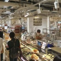大阪の阪神本店が全館オープン 画像