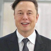 テスラCEO、保有資産が世界一 画像