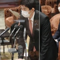 経済安保法案、内閣委で可決 画像