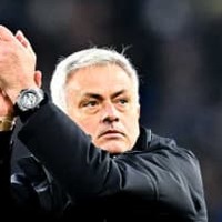 モウリーニョ監督も59歳、こんなに丸くなった。「人間としての進化」とは 画像