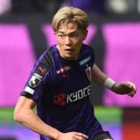 ”超攻撃SB”京都DF荻原拓也は「なぜそんなにシュートを打てるのか」 画像