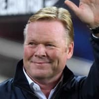 オランダ代表、クーマン監督が復帰!カタールW杯終了後に 画像