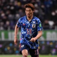 守田英正のスポルティング移籍、「交渉している」。会長が確認 画像