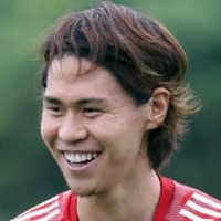 ロシア帰りの橋本拳人が神戸で初出場「今はヴィッセルの選手」 画像