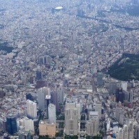 オフィス空室率、2カ月ぶり改善 画像