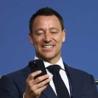 ベイル越え?ジョン・テリー、ゴルフで「ハンディゼロ」に 画像