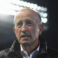ヴィッセル神戸、ロティーナ監督就任を公式発表…記者会見には永井秀樹氏も 画像