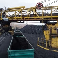 日本、ロシア産石炭依存脱却へ 画像