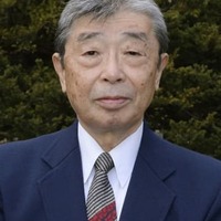 道警元幹部の原田宏二氏が死去 画像