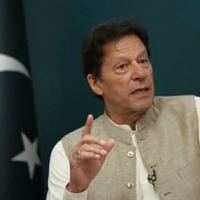 パキスタン、カーン首相が失職 画像