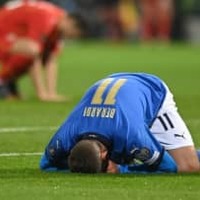 「イタリアサッカーは最悪」 破天荒カッサーノが斬り捨てる 画像