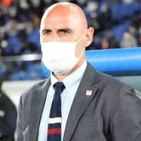 鹿島の“喧嘩”には付き合わん!完勝の横浜FMマスカット監督が誇る 画像