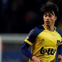 日本代表がプレーするベルギー1部、レギュラーシーズン終了 明暗分かれた順位がこちら 画像
