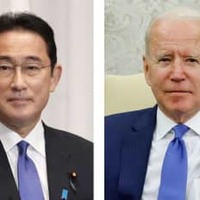 日米首脳会談、5月23日で調整 画像