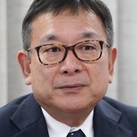 Jリーグ前チェアマンが企業支援 画像