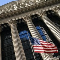 NY株反発、344ドル高 画像