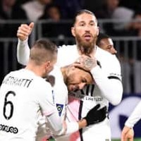 PSGのセルヒオ・ラモス「最高の選手より”最高のチーム”がいい」 画像
