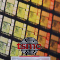 台湾のTSMC、売上高2兆円超 画像