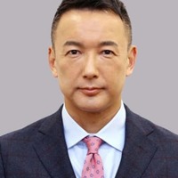 れいわ、山本代表が辞職願 画像
