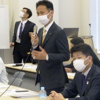 公明「受け入れ支援強化を」 画像