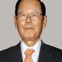照屋寛徳元衆院議員が死去 画像