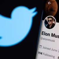 ツイッターが買収防衛策 画像