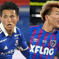 29歳宮市亮vs33歳永井謙佑!“日本最強”だった二人の「現在のスピード」がこれ 画像