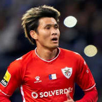 日本代表あるぞ!田川亨介、サンタ・クララでの3点目ゴールがこれ(動画あり) 画像