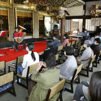 3年ぶり、尼崎事故追悼の奏で 画像