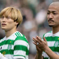 「古橋亨梧は錆びた…」セルティックの日本人3選手、現地で厳しい評価 画像
