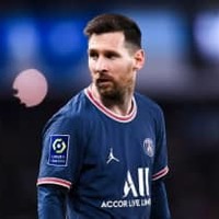 メッシ孤立!? PSG、メッシ以外のアルゼンチン人全員放出へ 画像