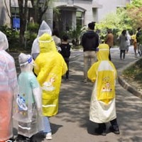 中国、ゼロコロナ継続を伝達 画像
