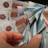 ロシア国債「潜在的不履行」 画像