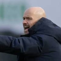 ユナイテッド監督にテンハーフ氏が就任!「アヤックス、離れることは難しかった」 画像